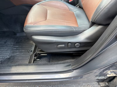 2024 Subaru Forester Touring