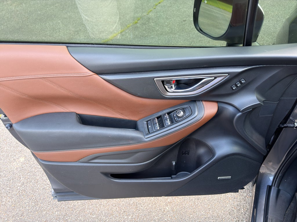 2024 Subaru Forester Touring