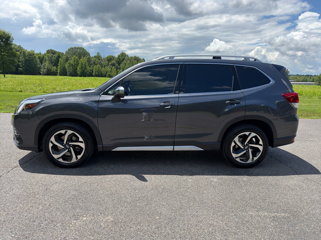 2024 Subaru Forester Touring