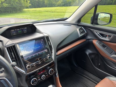 2024 Subaru Forester Touring
