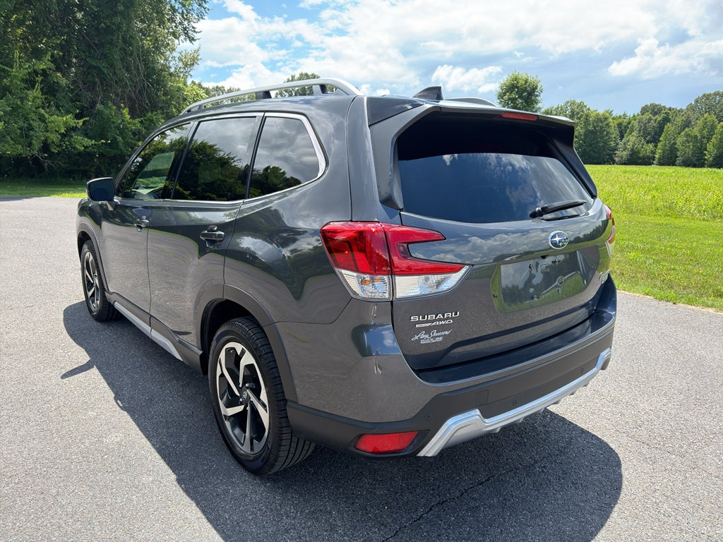 2024 Subaru Forester Touring