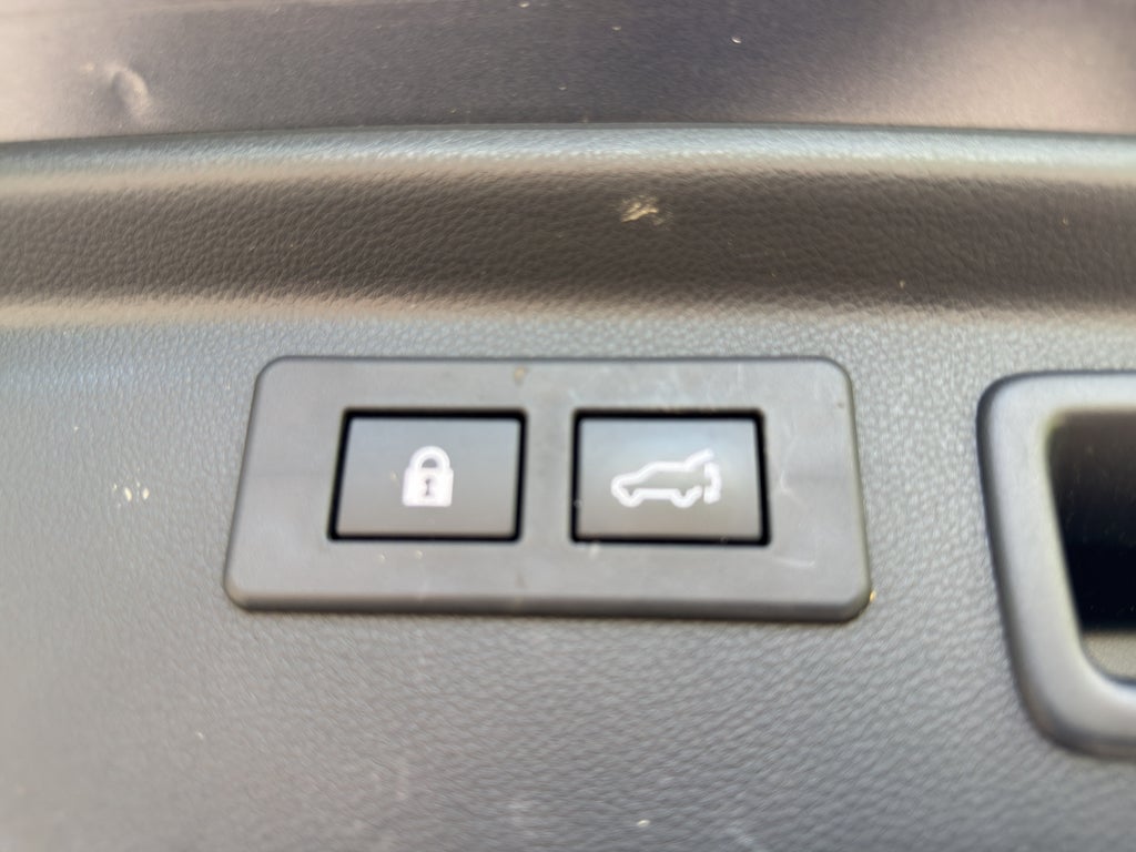 2024 Subaru Forester Touring