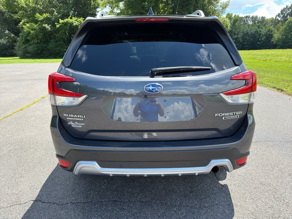 2024 Subaru Forester Touring