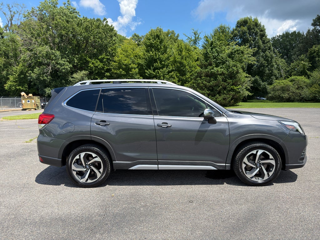 2024 Subaru Forester Touring