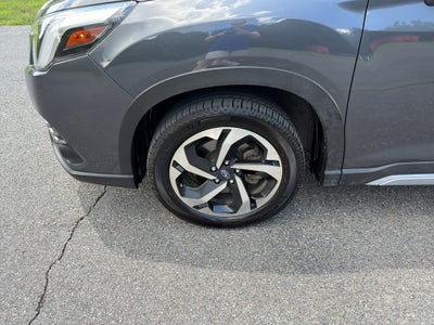2024 Subaru Forester Touring