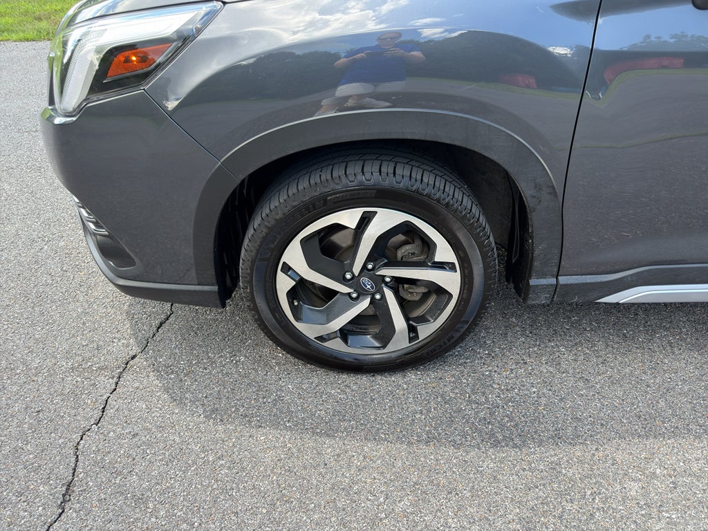 2024 Subaru Forester Touring