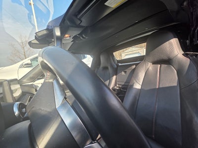 2017 Mazda Mazda MX-5 Miata RF Grand Touring