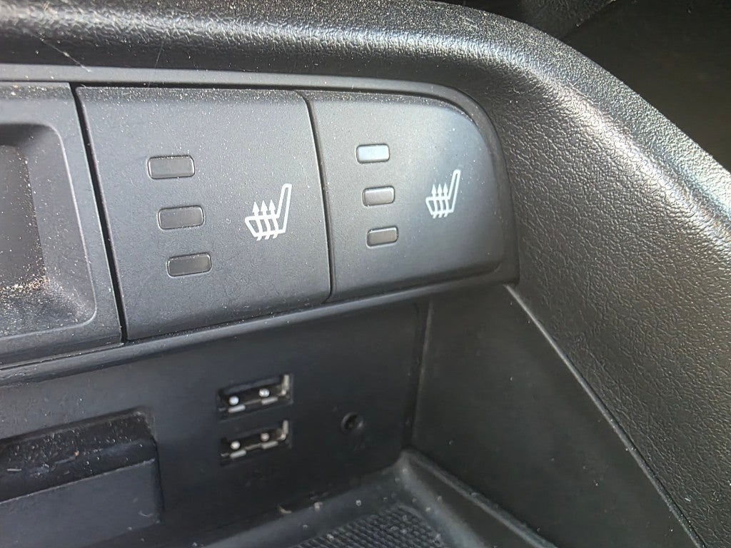 2017 Mazda Mazda MX-5 Miata RF Grand Touring