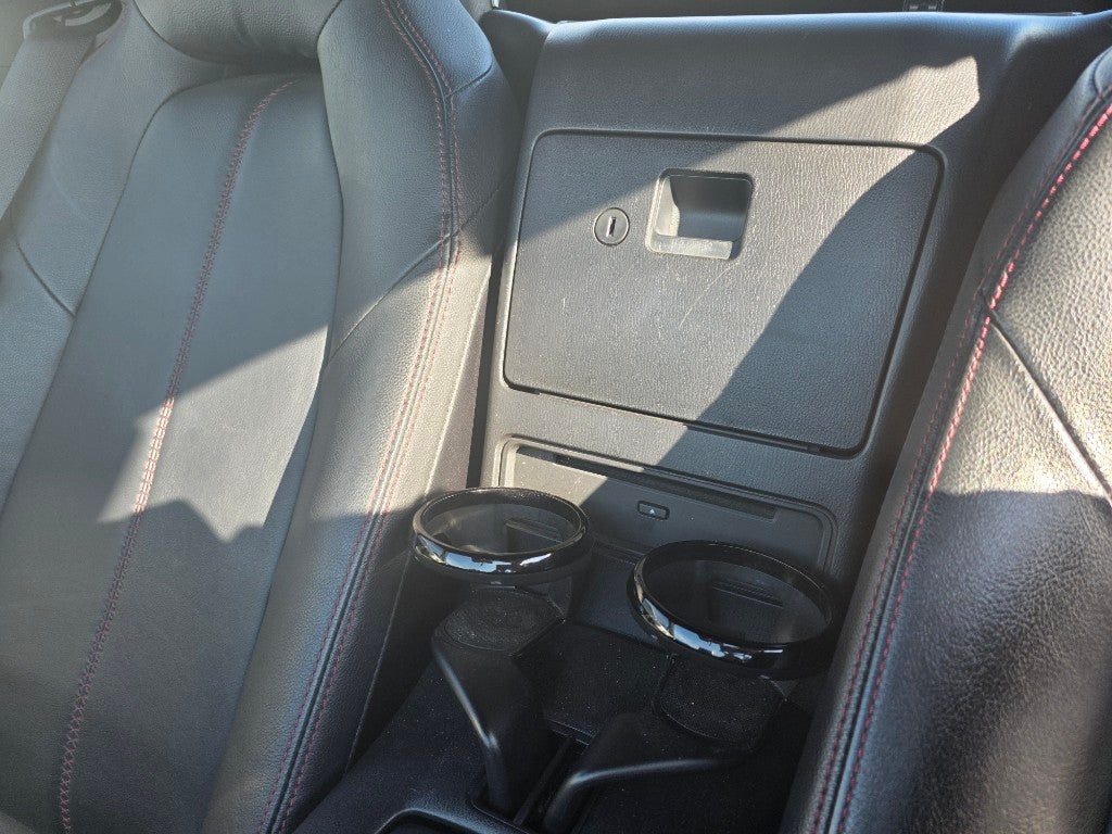 2017 Mazda Mazda MX-5 Miata RF Grand Touring