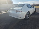 2017 Mazda Mazda MX-5 Miata RF Grand Touring