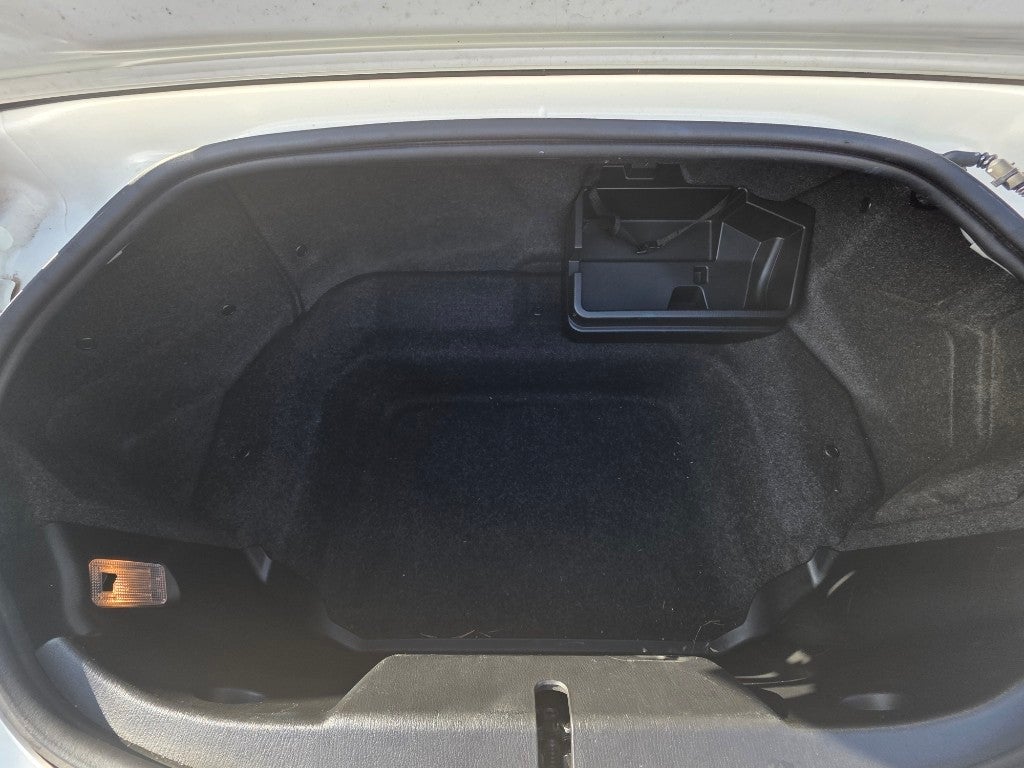 2017 Mazda Mazda MX-5 Miata RF Grand Touring