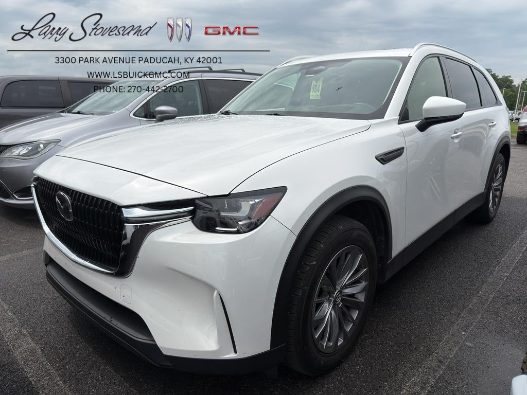 2024 Mazda CX-90 Turbo Preferred Plus Package's photo