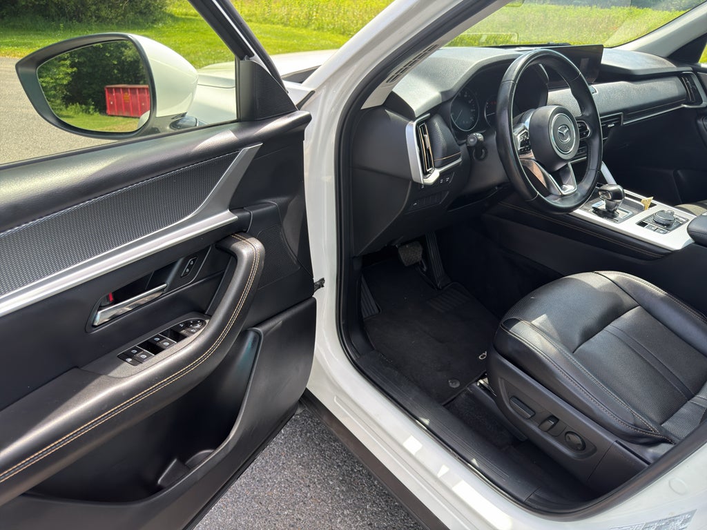 2024 Mazda Mazda CX-90 3.3 Turbo Preferred Plus