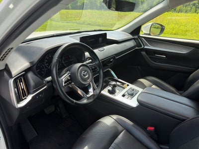 2024 Mazda Mazda CX-90 3.3 Turbo Preferred Plus