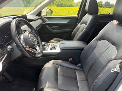 2024 Mazda Mazda CX-90 3.3 Turbo Preferred Plus