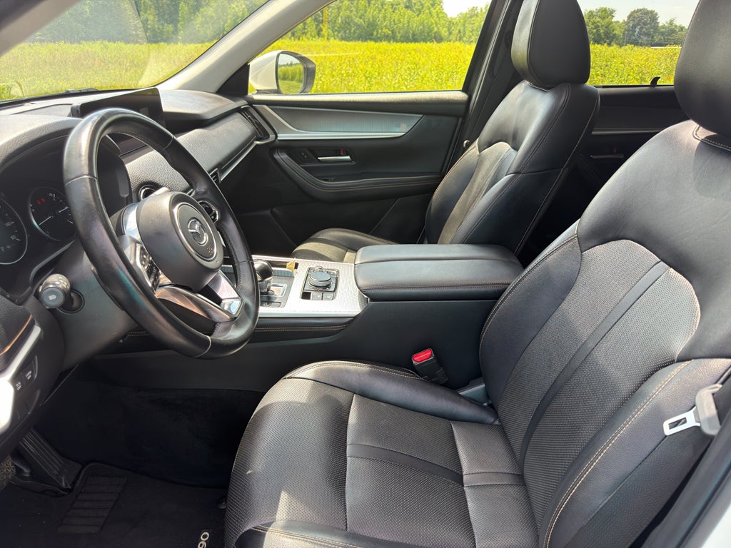 2024 Mazda Mazda CX-90 3.3 Turbo Preferred Plus
