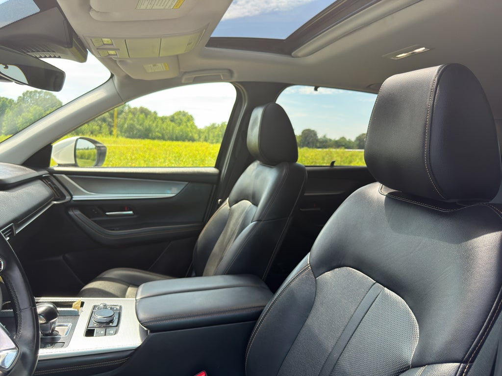 2024 Mazda Mazda CX-90 3.3 Turbo Preferred Plus
