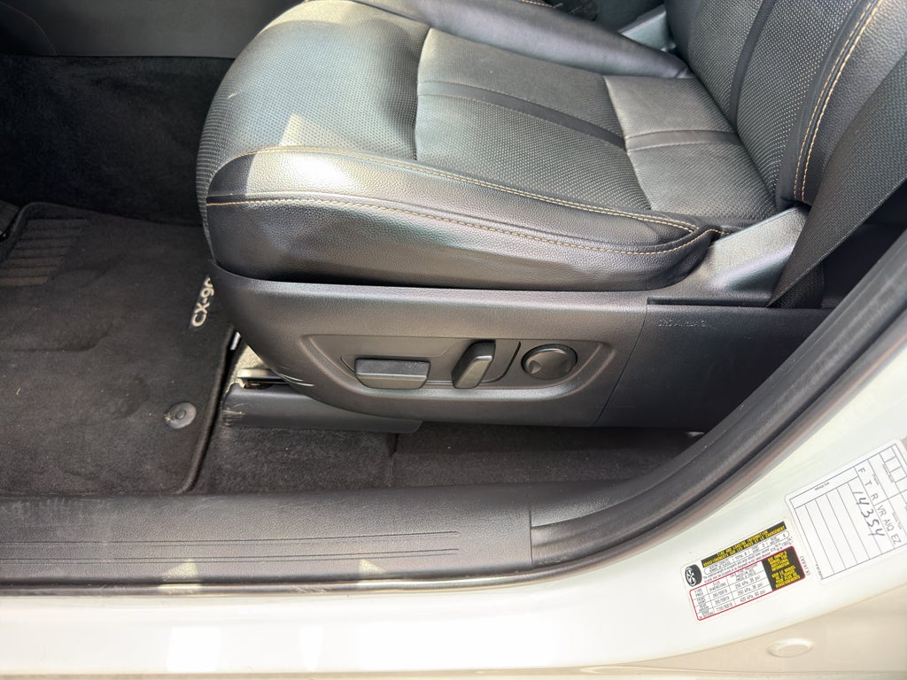 2024 Mazda Mazda CX-90 3.3 Turbo Preferred Plus