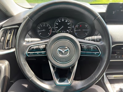 2024 Mazda Mazda CX-90 3.3 Turbo Preferred Plus