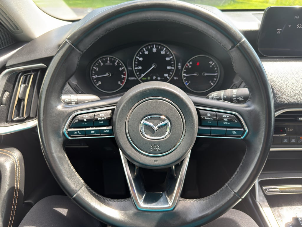 2024 Mazda Mazda CX-90 3.3 Turbo Preferred Plus