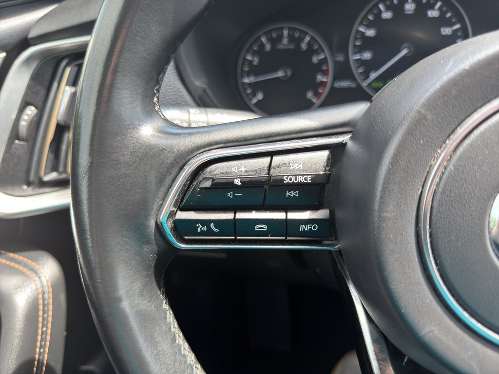 2024 Mazda Mazda CX-90 3.3 Turbo Preferred Plus