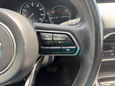 2024 Mazda Mazda CX-90 3.3 Turbo Preferred Plus