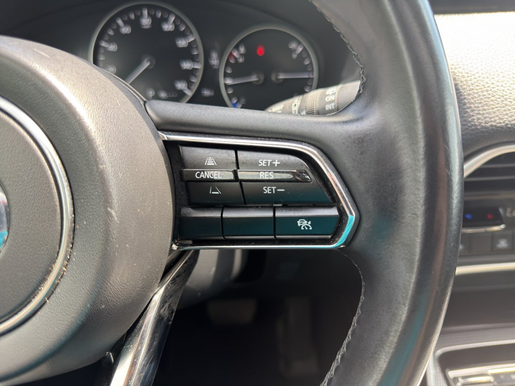 2024 Mazda Mazda CX-90 3.3 Turbo Preferred Plus