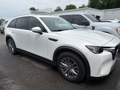 2024 Mazda Mazda CX-90 3.3 Turbo Preferred Plus