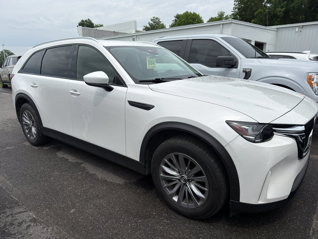 2024 Mazda Mazda CX-90 3.3 Turbo Preferred Plus