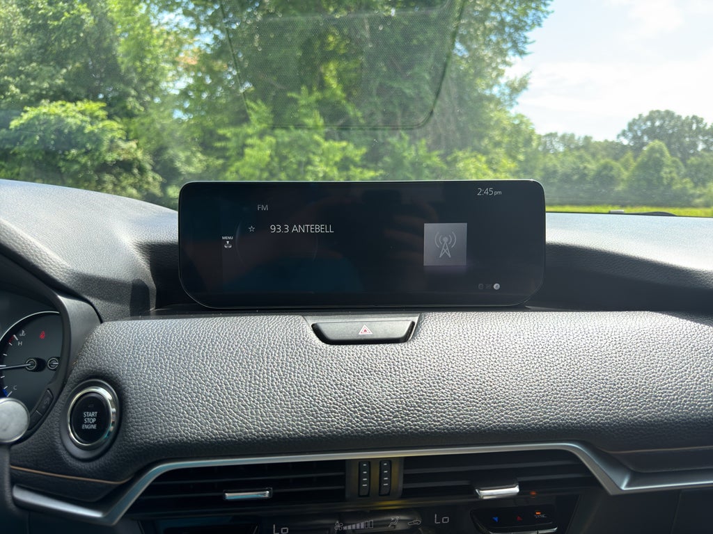 2024 Mazda Mazda CX-90 3.3 Turbo Preferred Plus