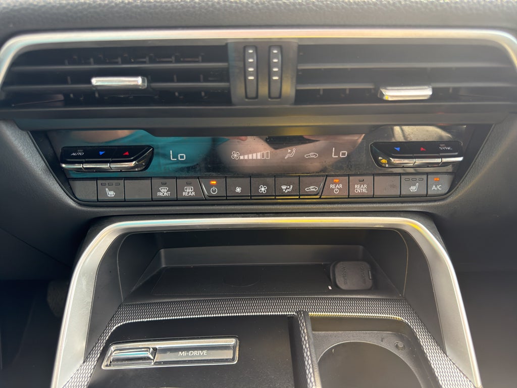 2024 Mazda Mazda CX-90 3.3 Turbo Preferred Plus