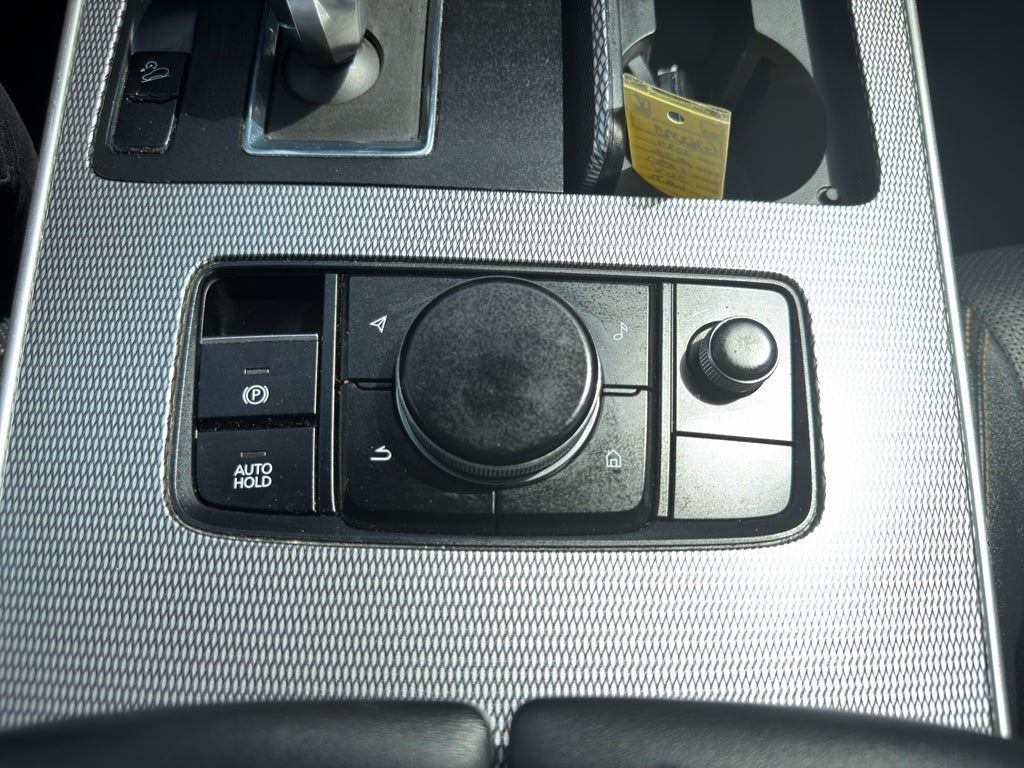 2024 Mazda Mazda CX-90 3.3 Turbo Preferred Plus