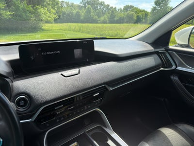 2024 Mazda Mazda CX-90 3.3 Turbo Preferred Plus