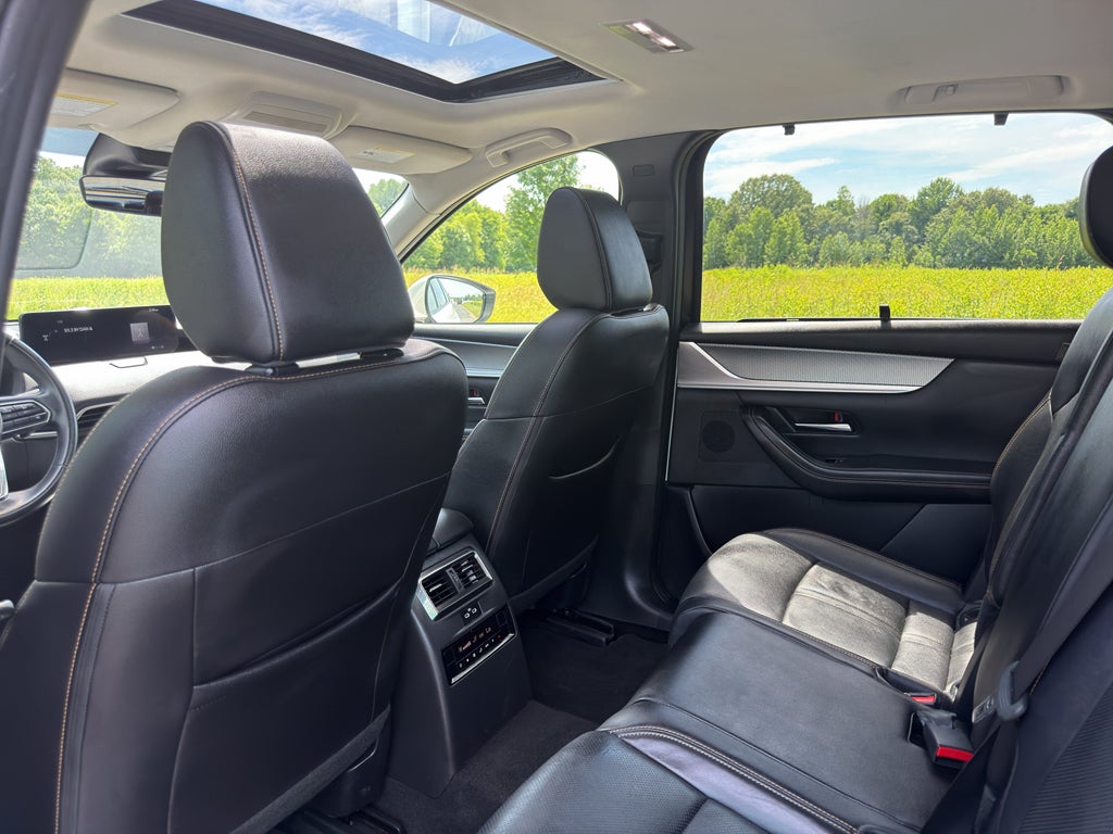 2024 Mazda Mazda CX-90 3.3 Turbo Preferred Plus