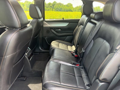 2024 Mazda Mazda CX-90 3.3 Turbo Preferred Plus