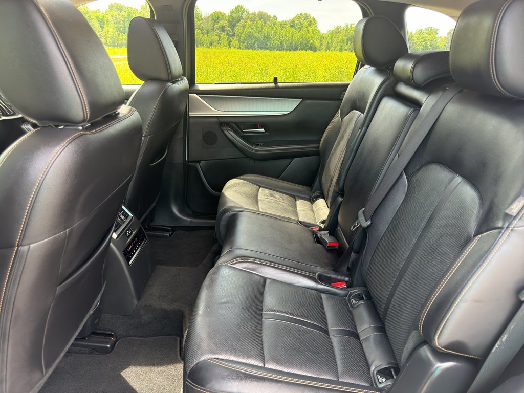 2024 Mazda Mazda CX-90 3.3 Turbo Preferred Plus