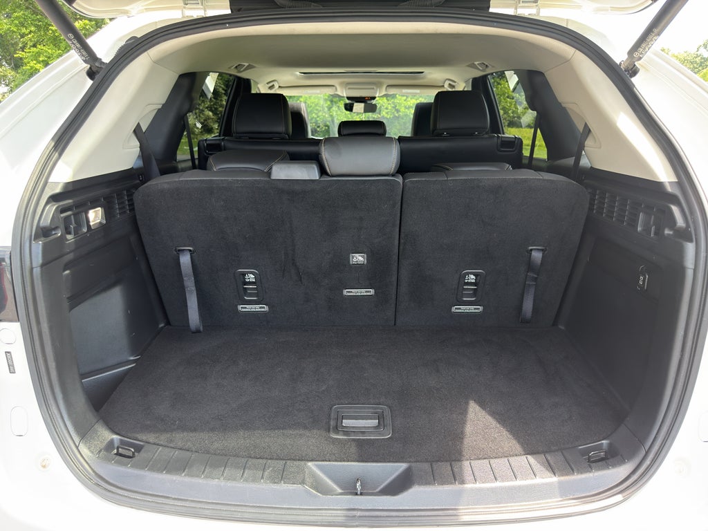 2024 Mazda Mazda CX-90 3.3 Turbo Preferred Plus