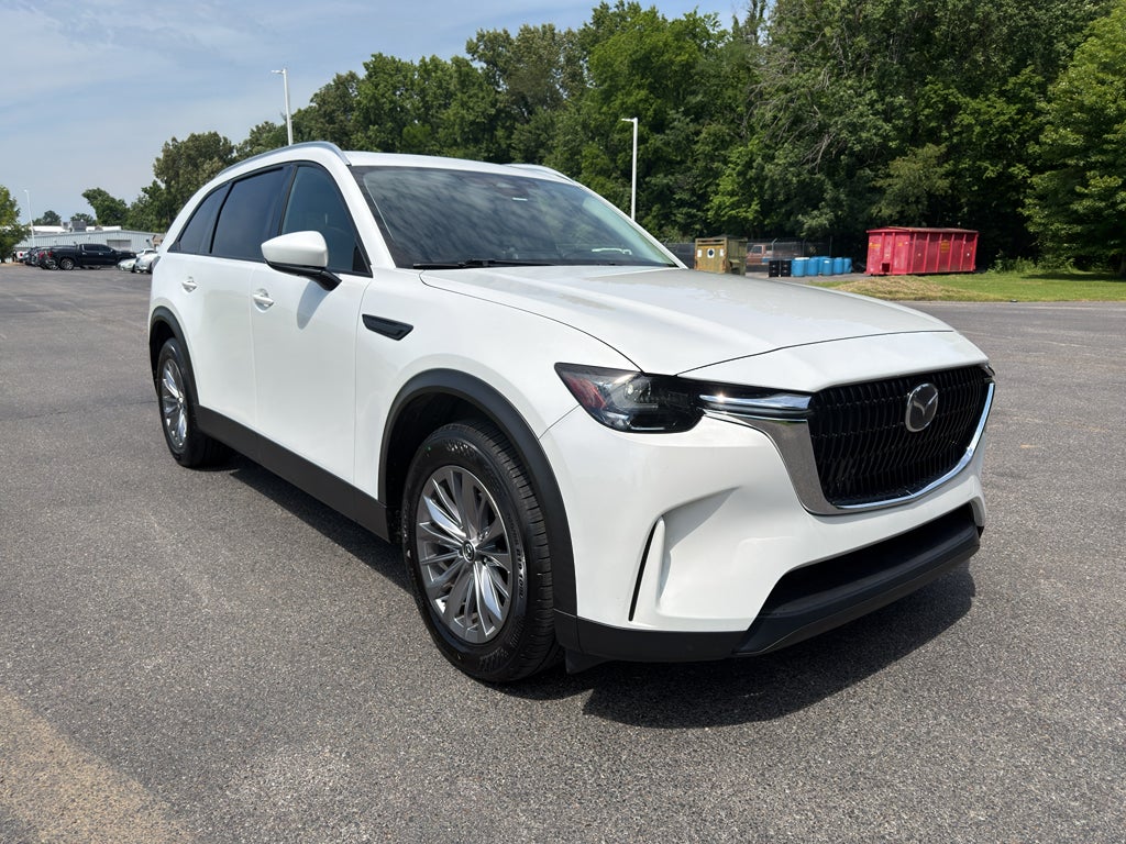 2024 Mazda Mazda CX-90 3.3 Turbo Preferred Plus