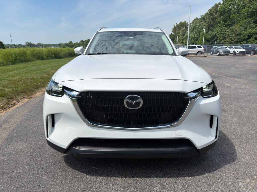 2024 Mazda Mazda CX-90 3.3 Turbo Preferred Plus