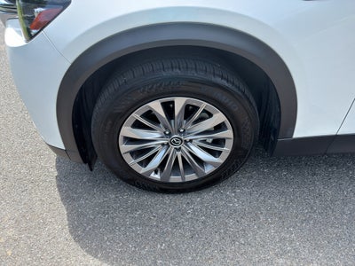 2024 Mazda Mazda CX-90 3.3 Turbo Preferred Plus