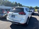 2020 Nissan Rogue SV FWD