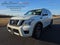 2018 Nissan Armada SL