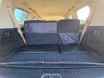 2018 Nissan Armada SL