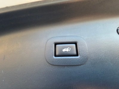 2018 Nissan Armada SL