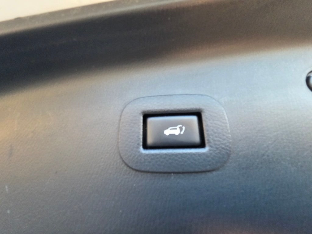 2018 Nissan Armada SL