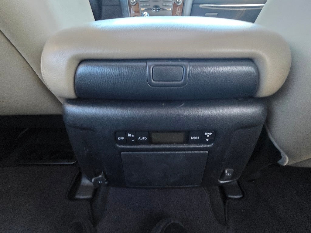 2018 Nissan Armada SL