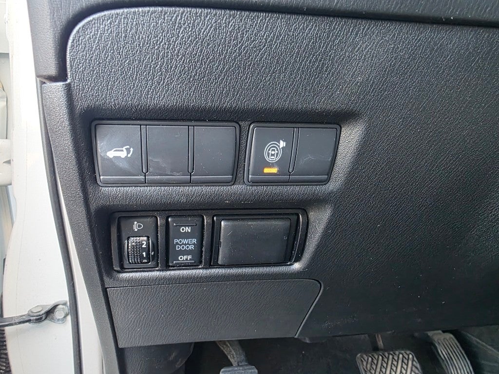 2018 Nissan Armada SL