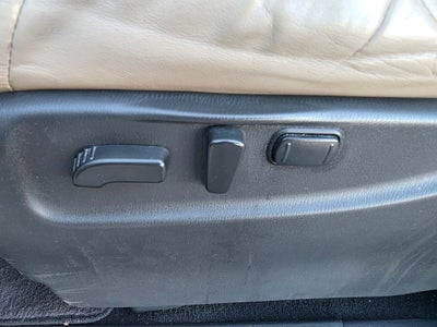 2018 Nissan Armada SL