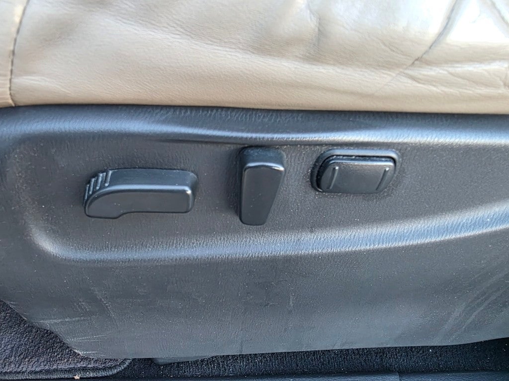 2018 Nissan Armada SL