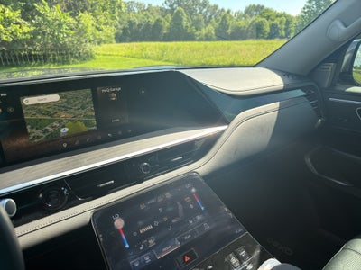 2025 INFINITI QX80 SENSORY AWD